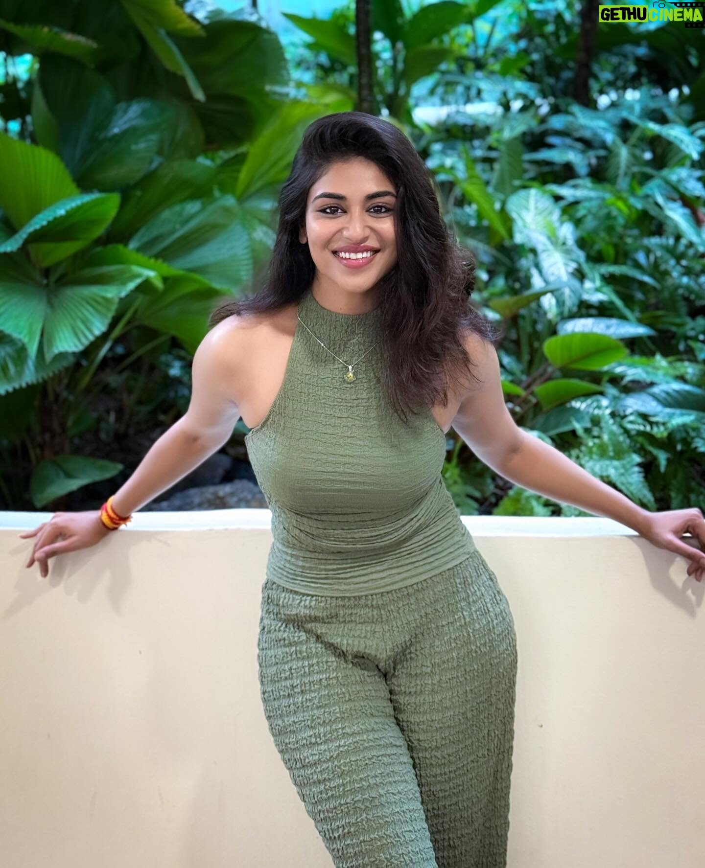 Indhuja Ravichandran