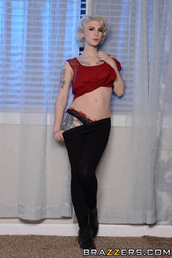 Indigo Augustine