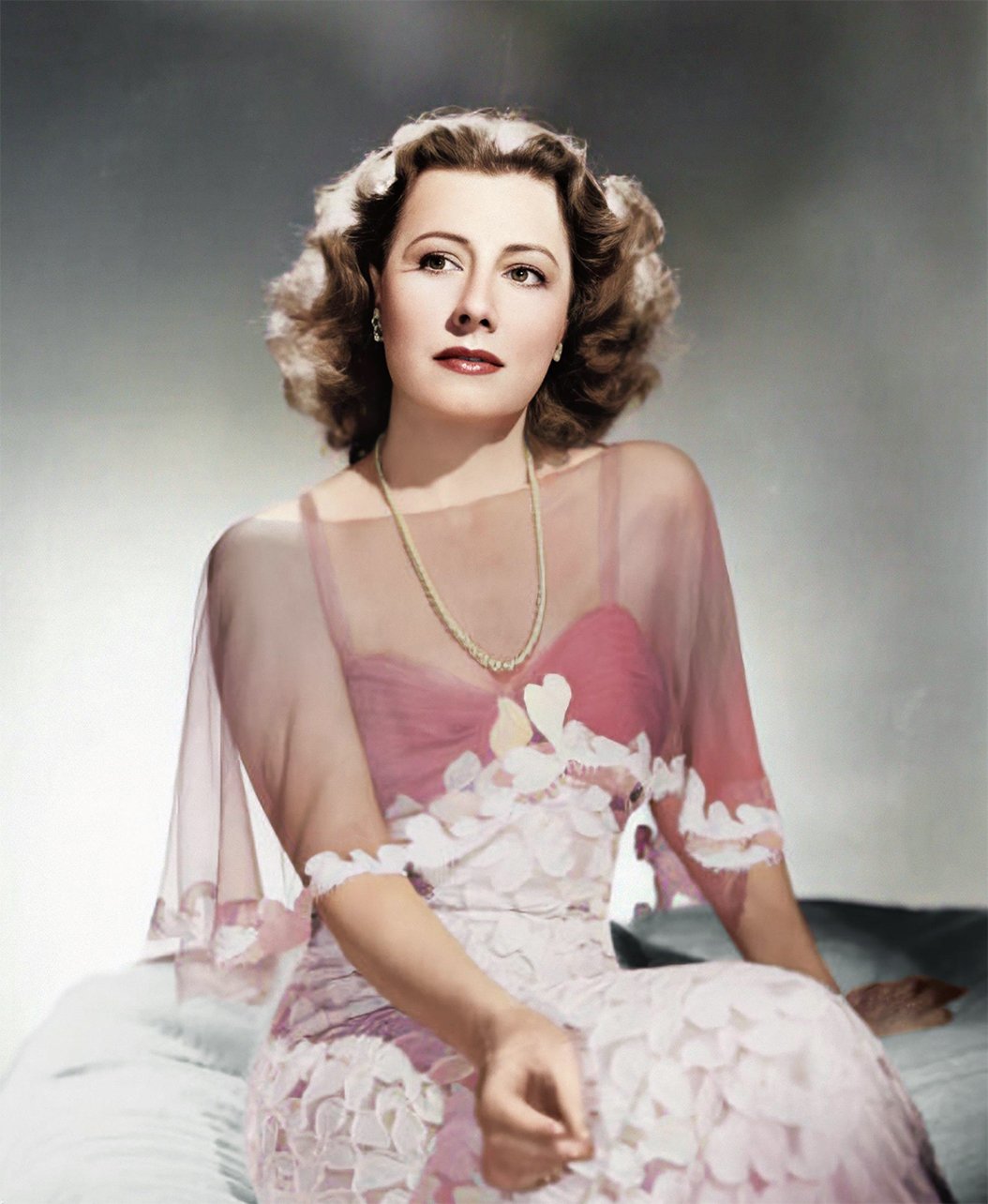 Irene Dunne