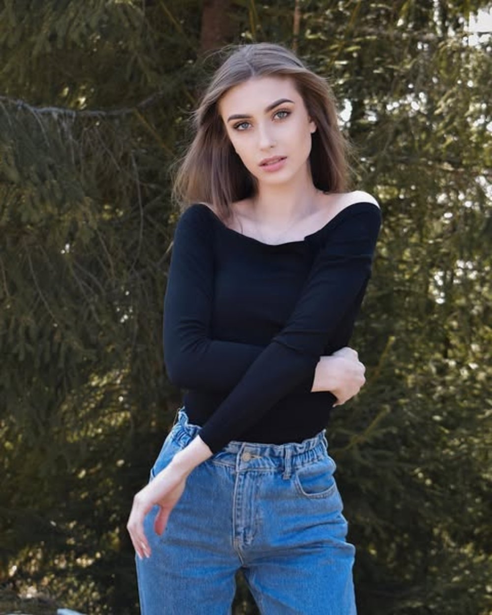 Irina Andriivna