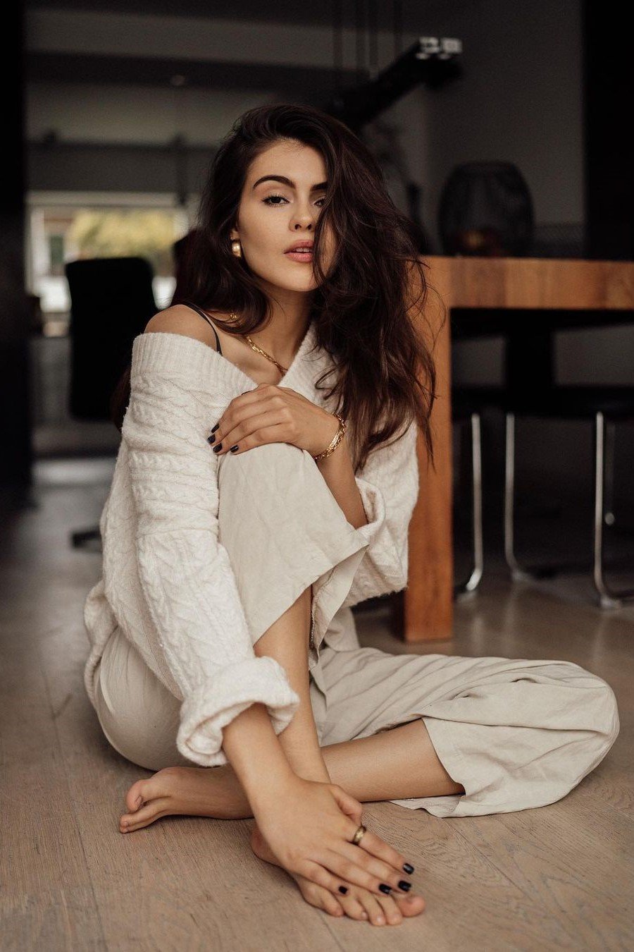 Isabel Pargana