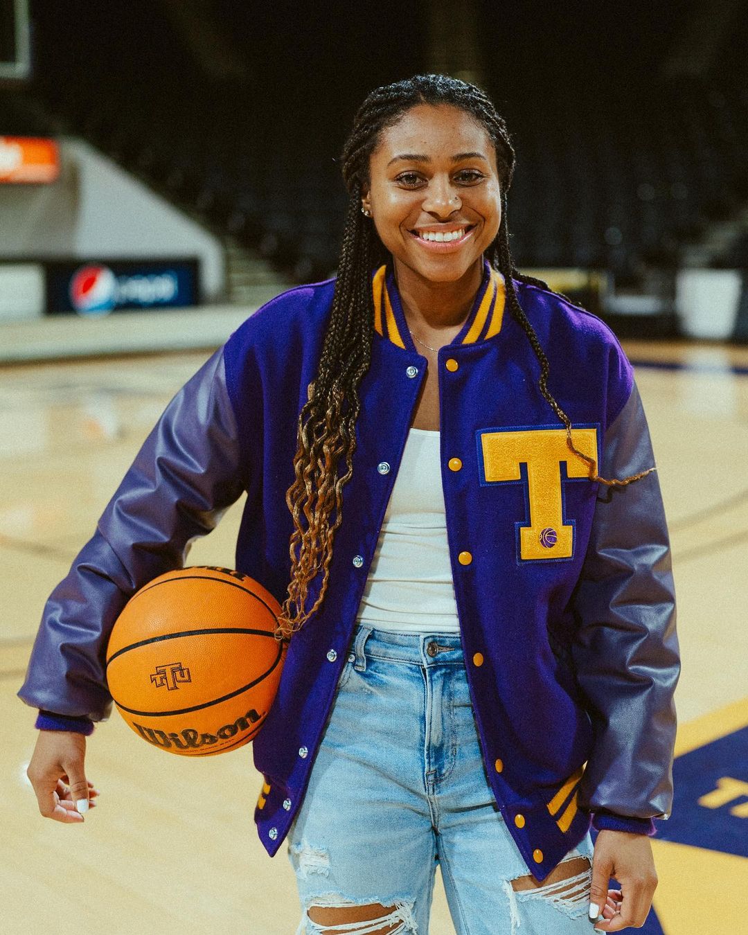 Jada Guinn