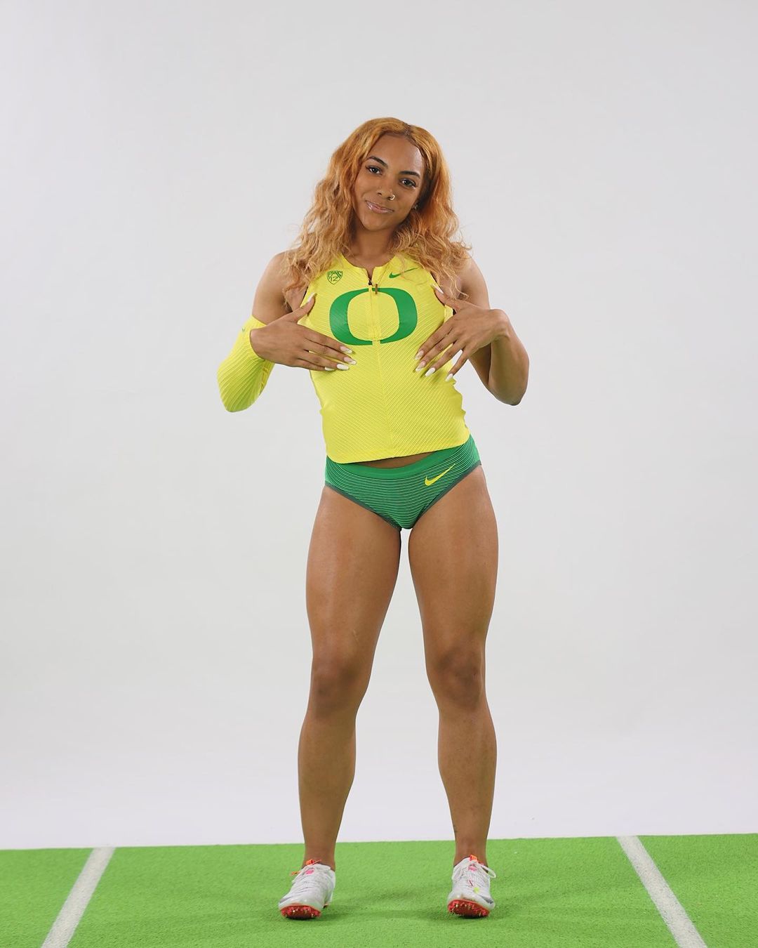 Jadyn Mays