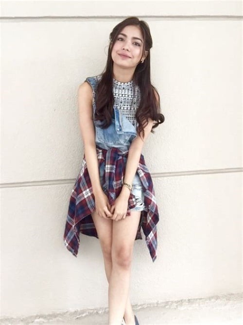 Jane De Leon