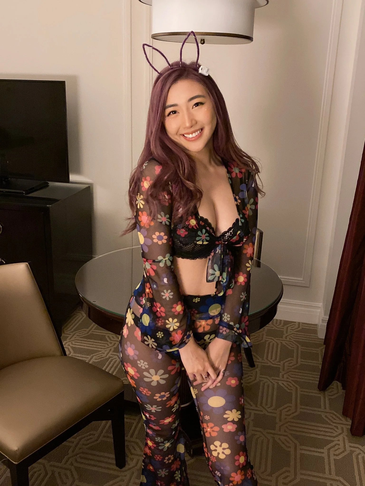 Janet Rose Xu