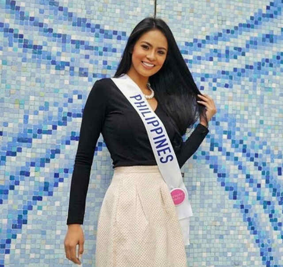 Janicel Lubina