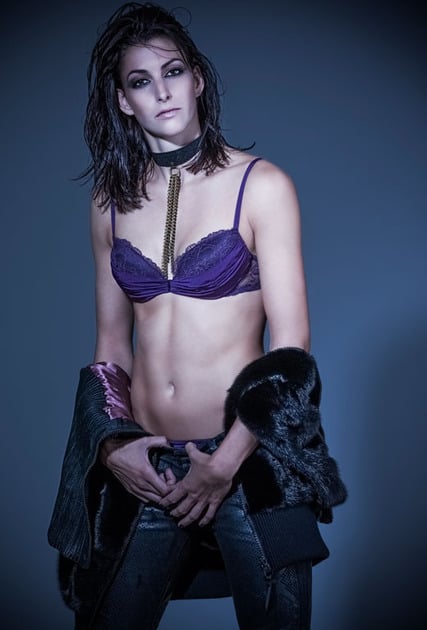 Janine Flock