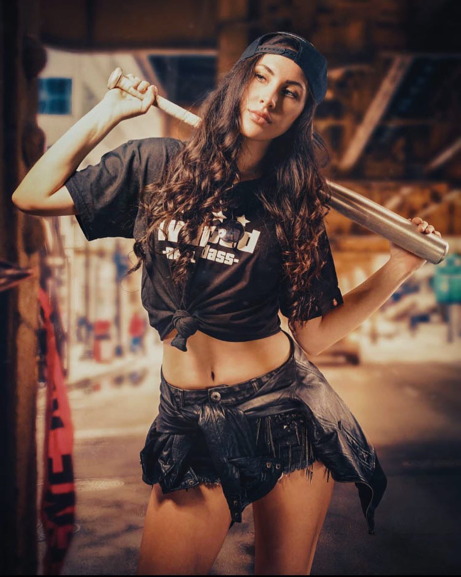 Jasmin Sibel