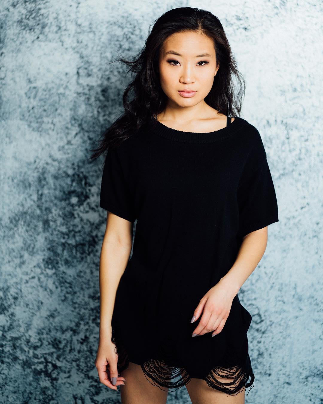 Jeannie Elise Mai