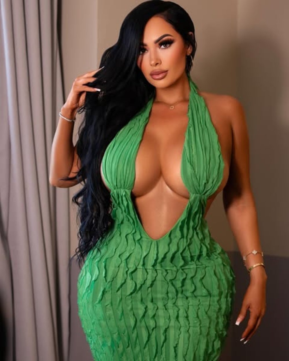 Jenn Marie Jaen