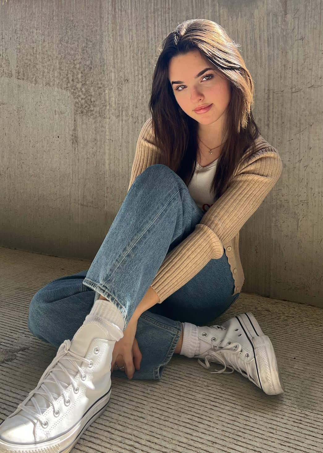 Jenna Raine