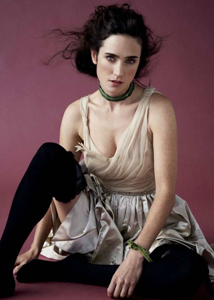 Jennifer Connelly