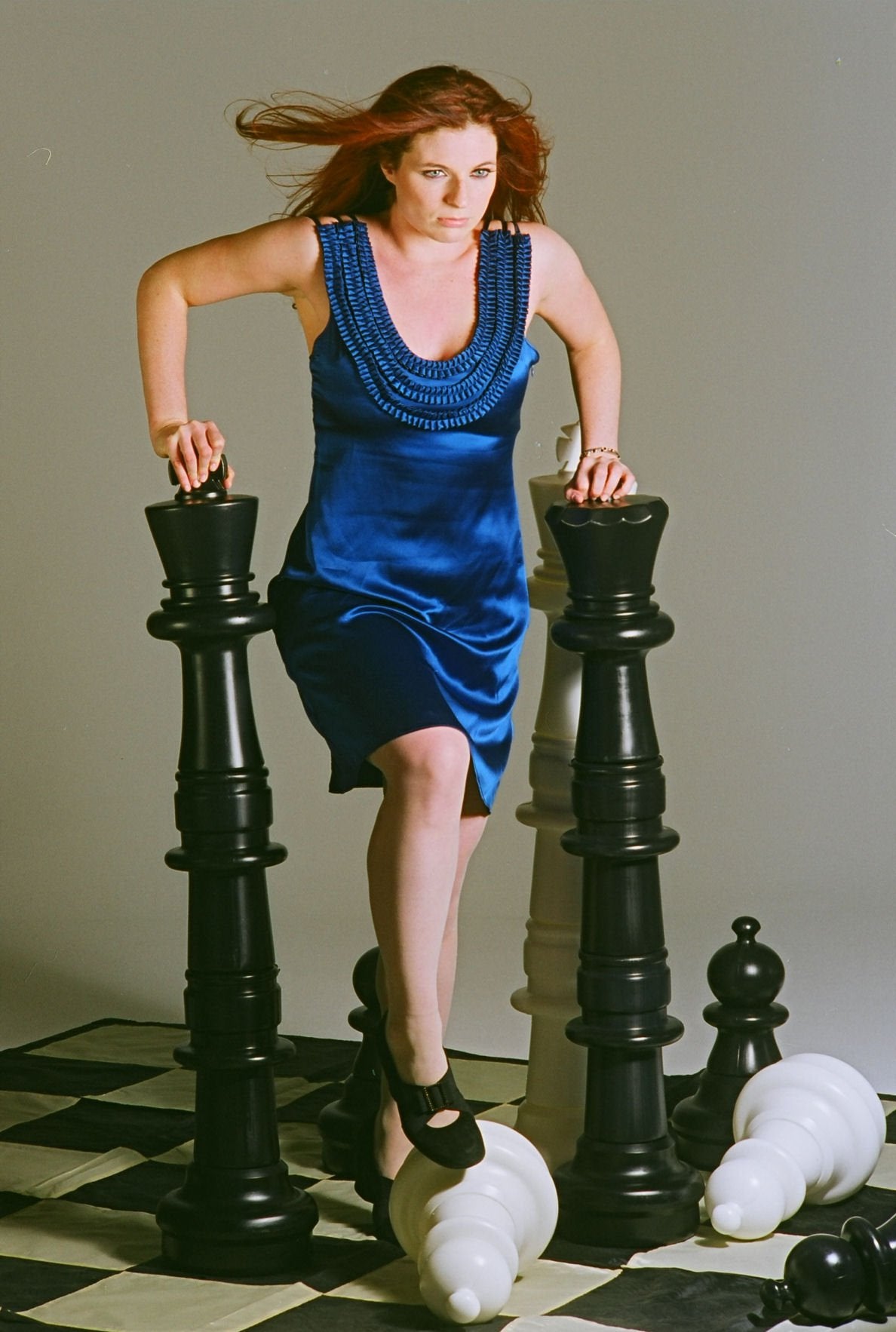 Jennifer Shahade