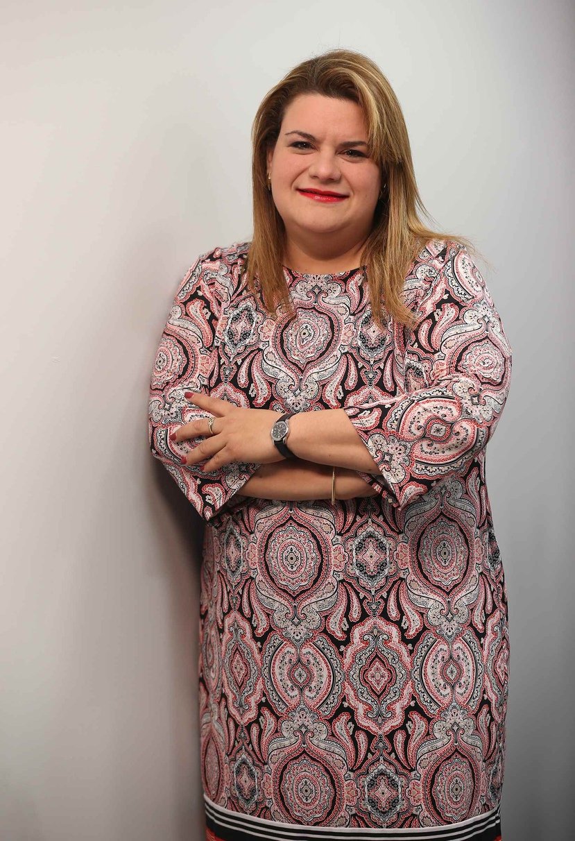 Jenniffer Gonzalez