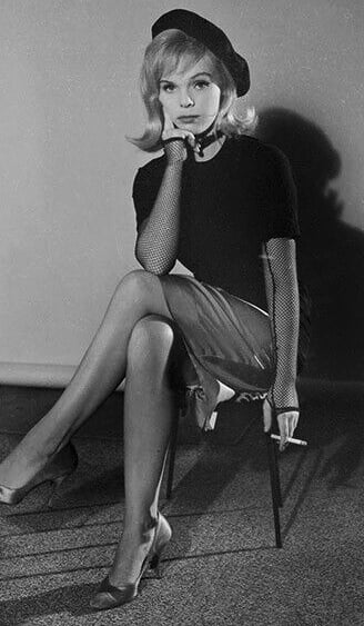 Jenny Maxwell