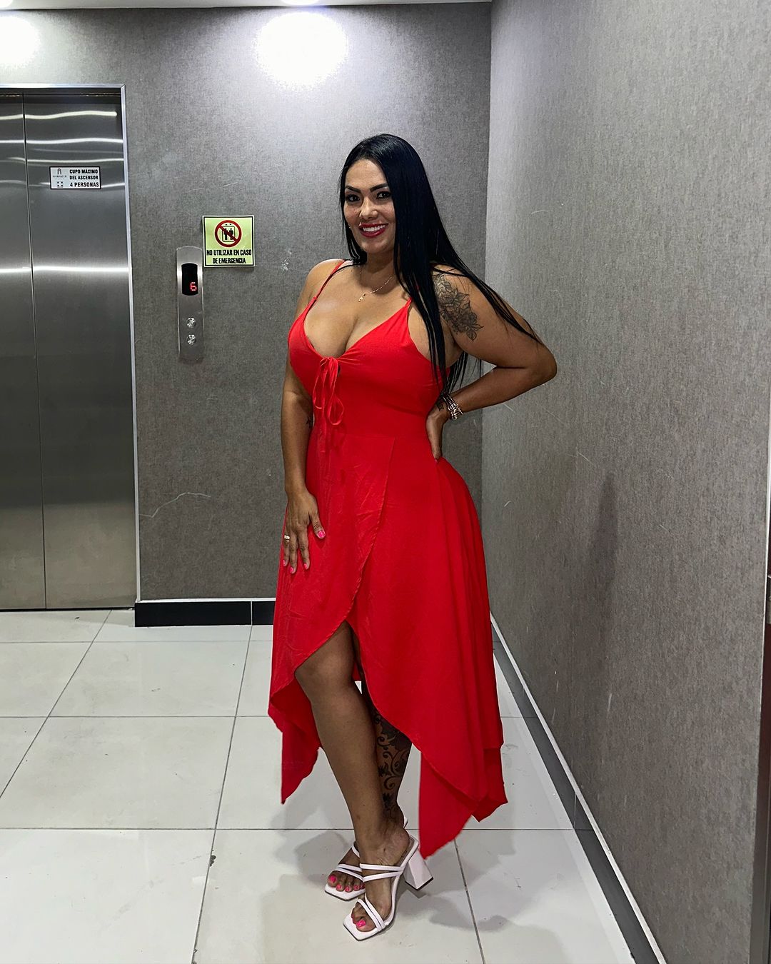Jenny Parga