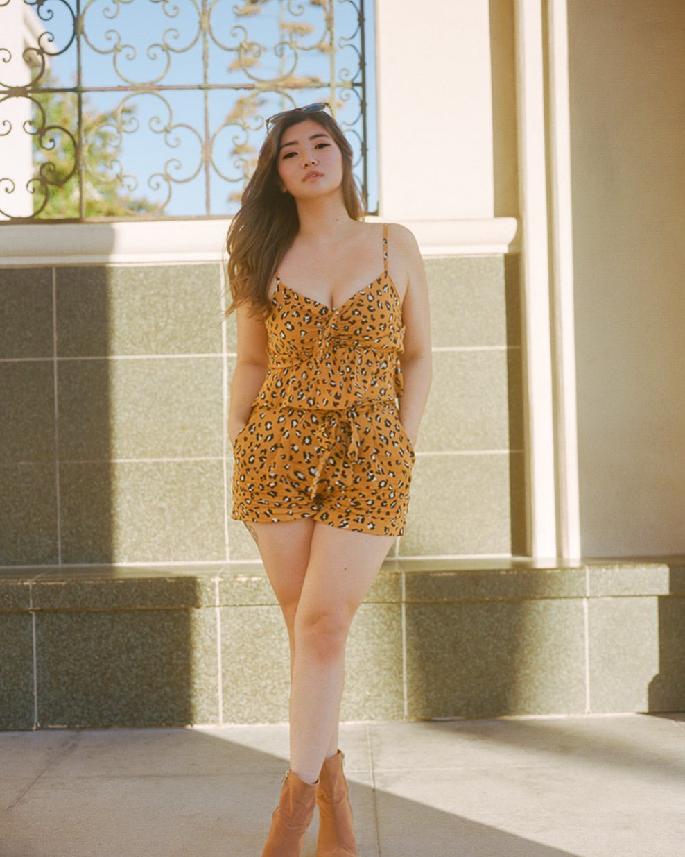 Jessica Fu