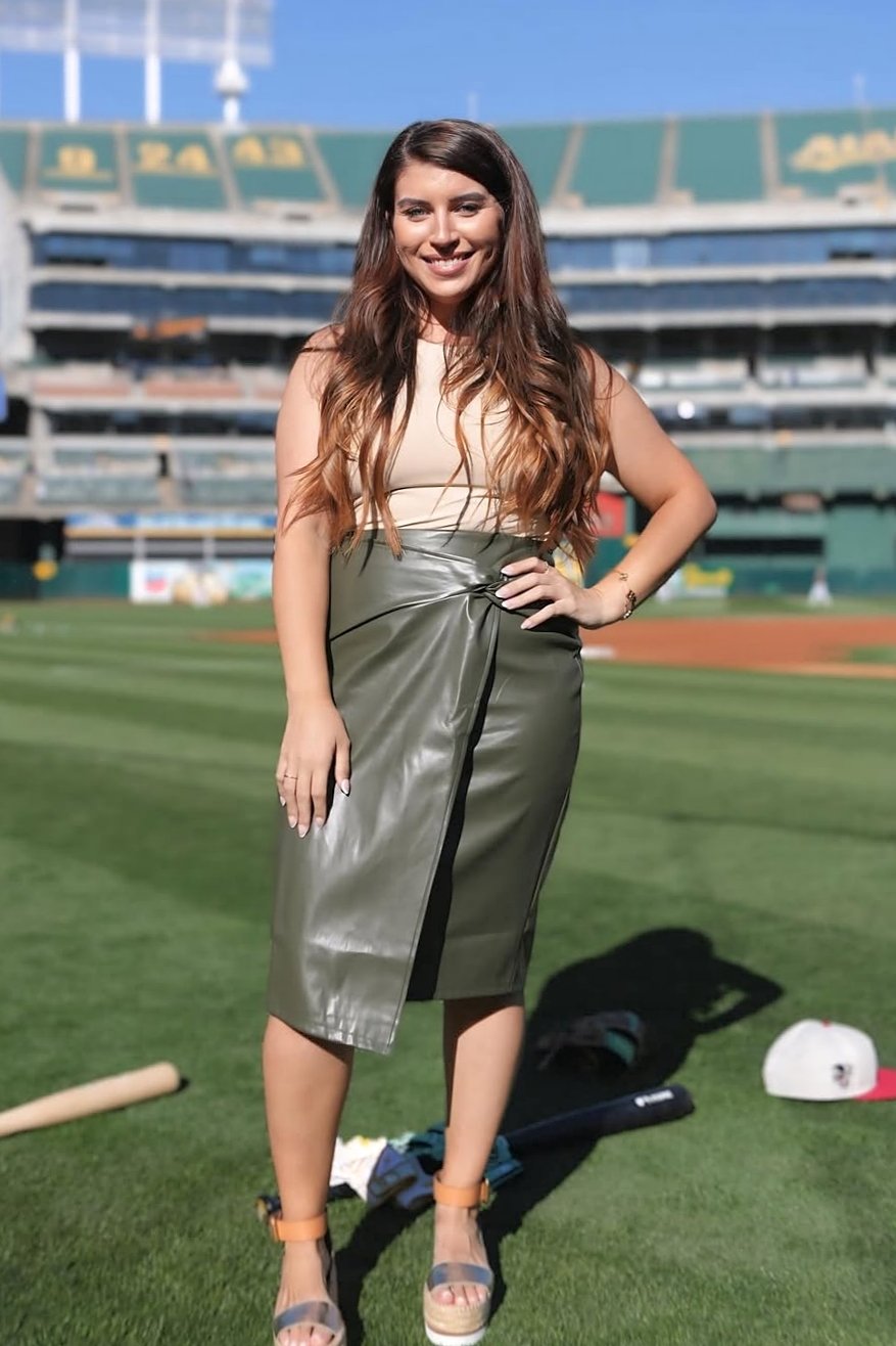 Jessica Kleinschmidt