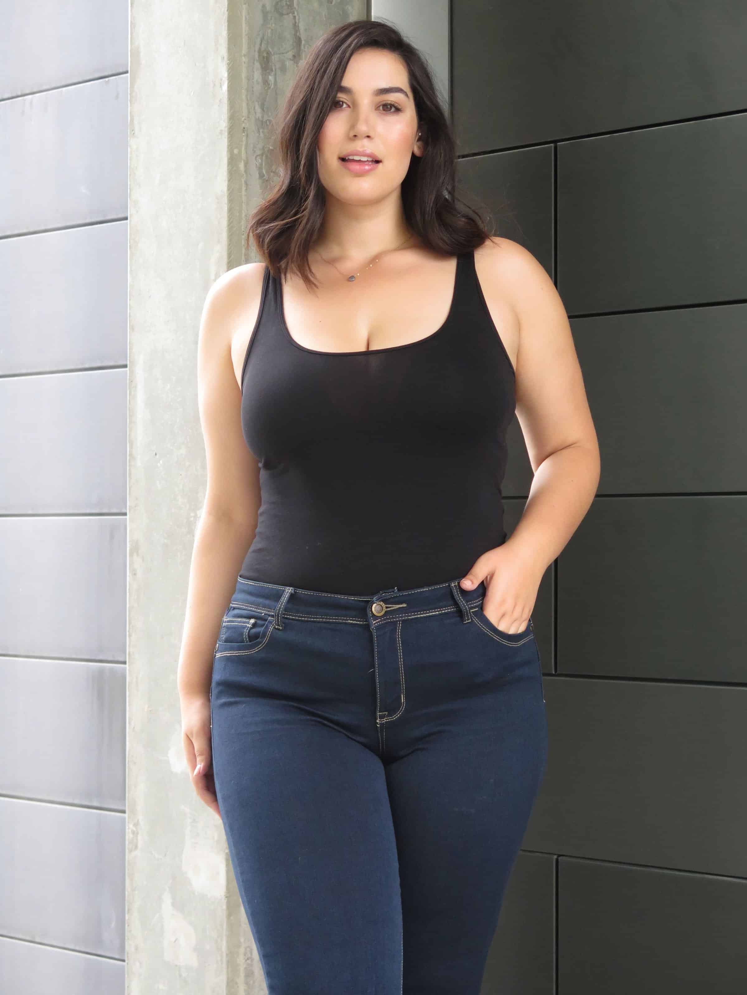 Jessica Lauren (Model)