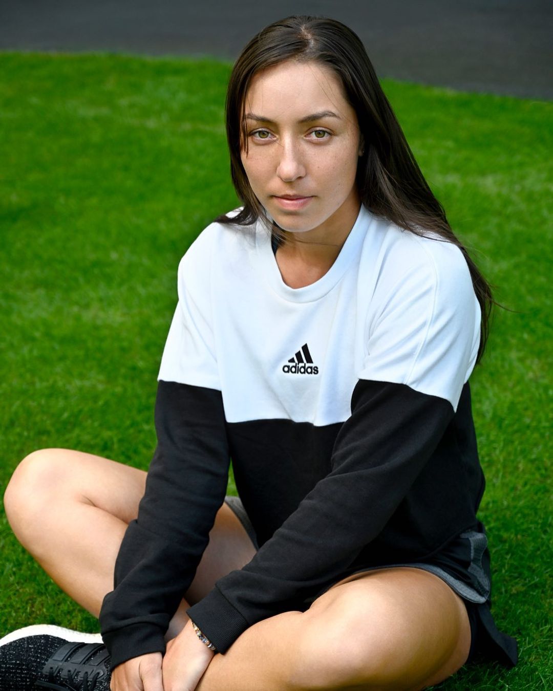 Jessica Pegula
