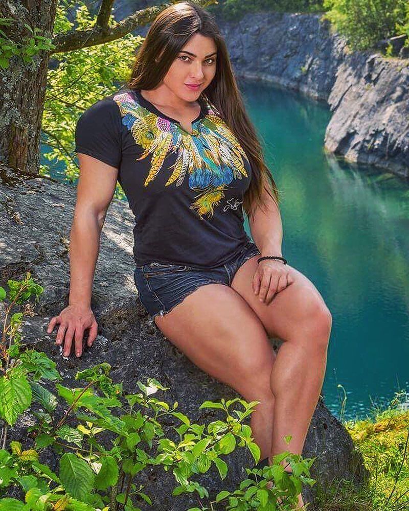 Jessica Sestrem