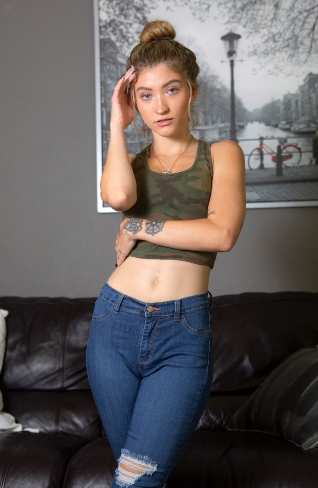 Jessica Turner (Cosmid)