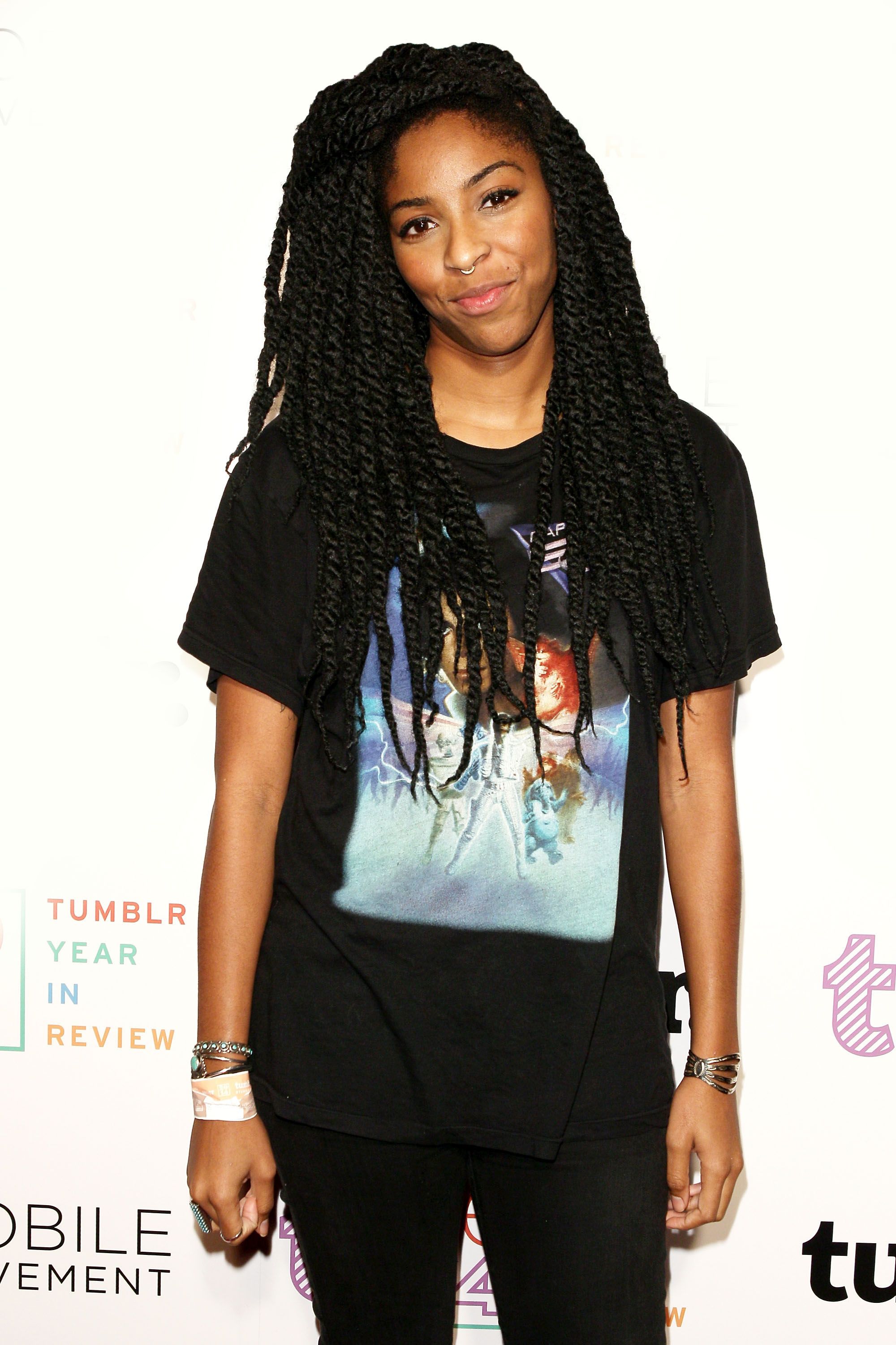 Jessica Williams