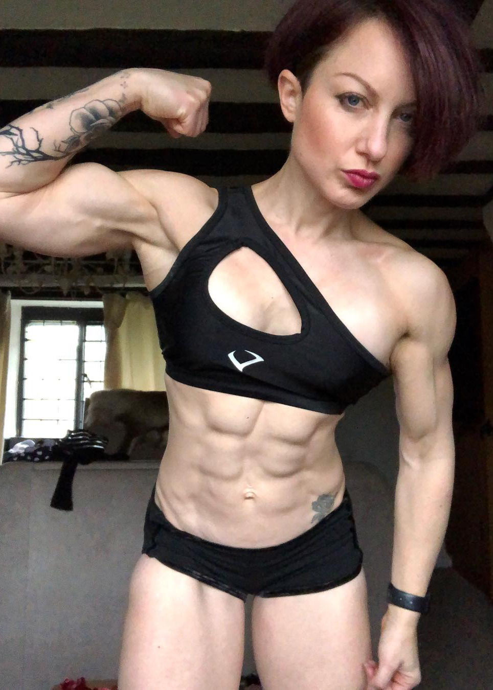 Jessie Tomlinson