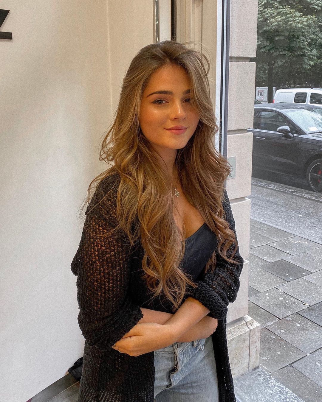 Jessy Hartel
