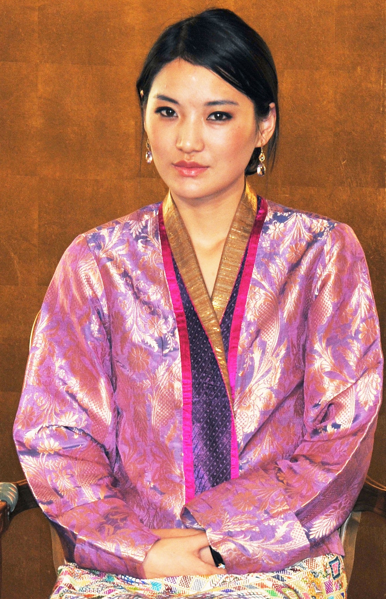 Jetsun Pema Wangchuck