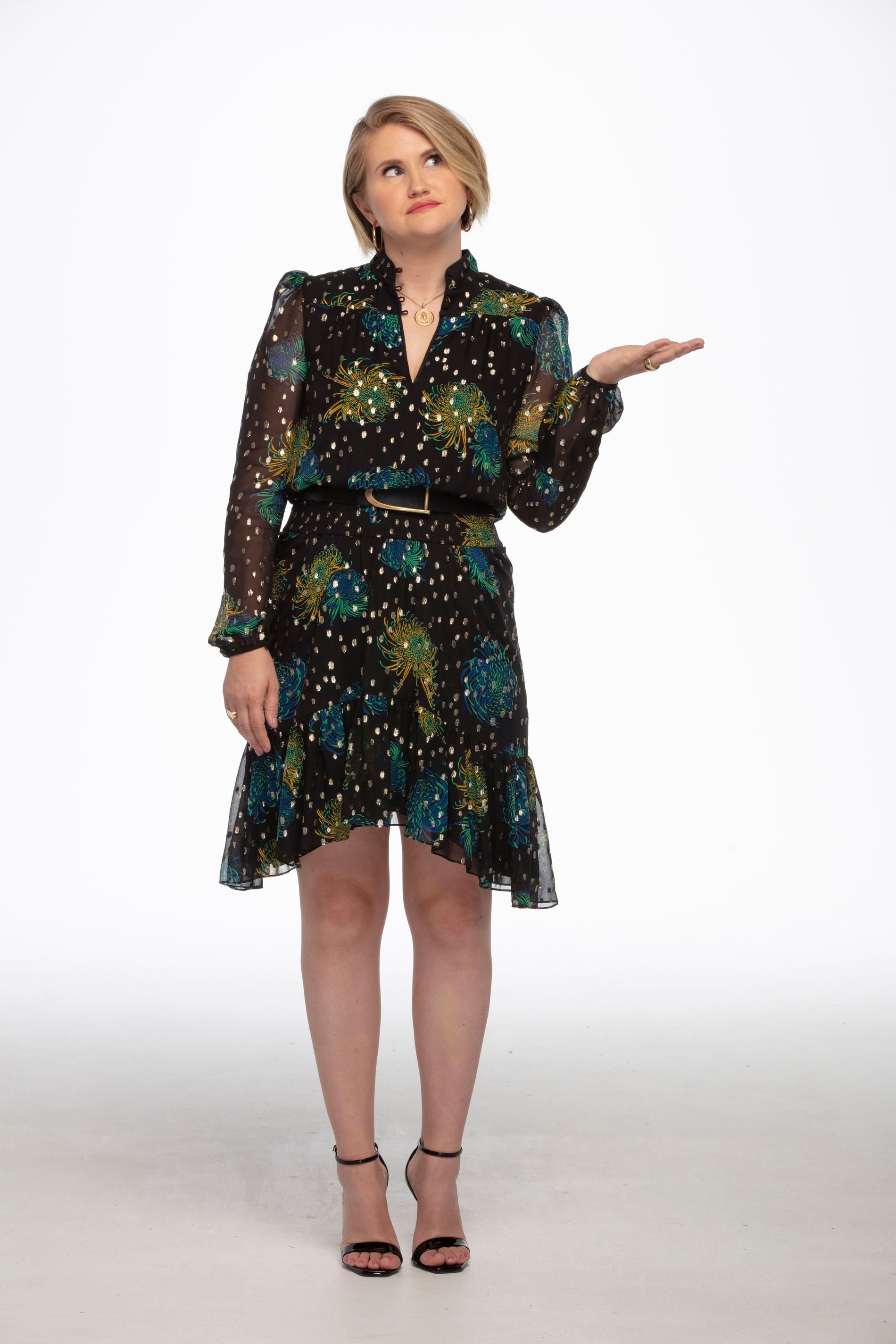 Jillian Bell