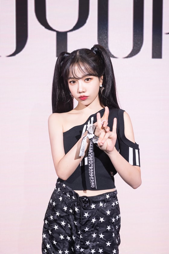 Jo Yu-ri