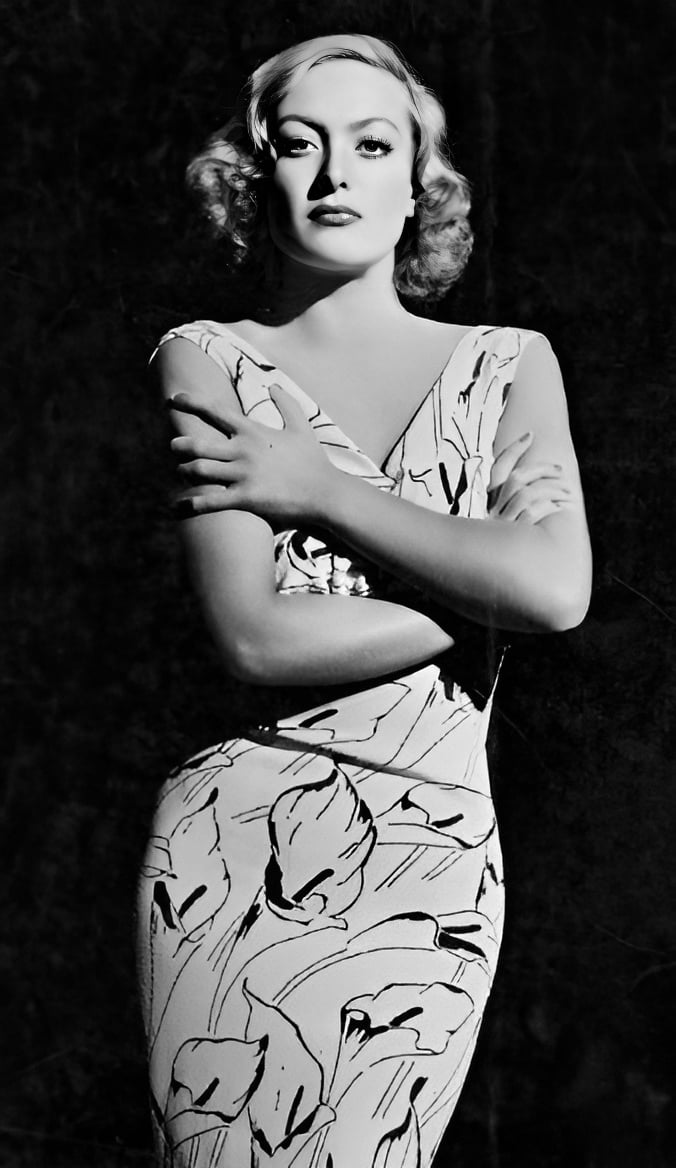 Joan Crawford