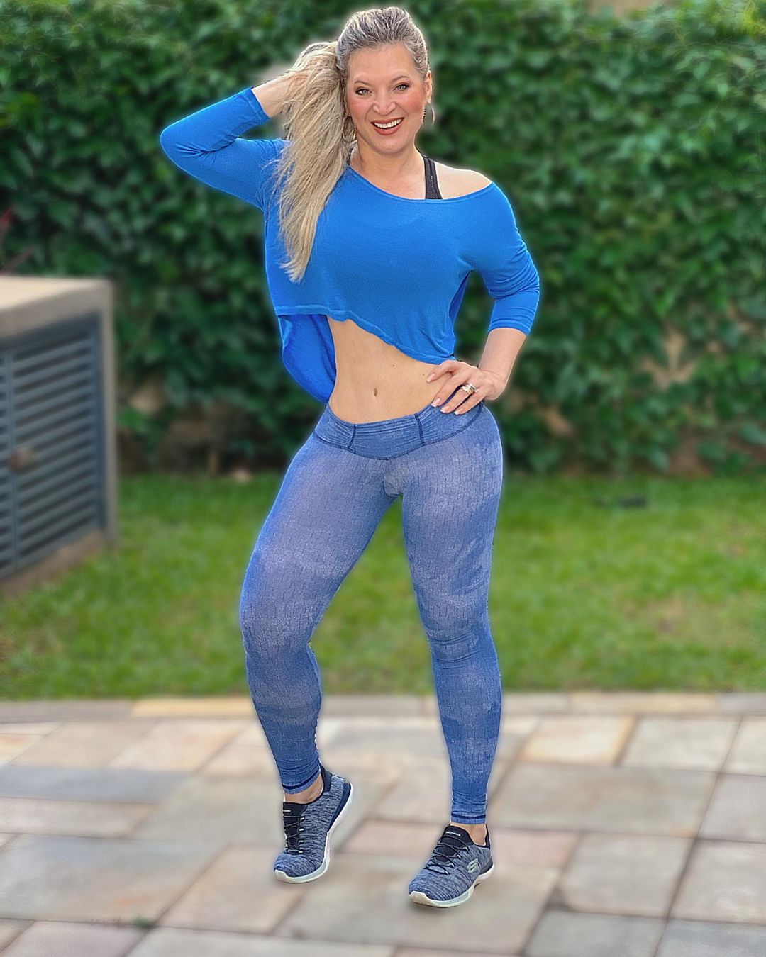Joice Hasselmann