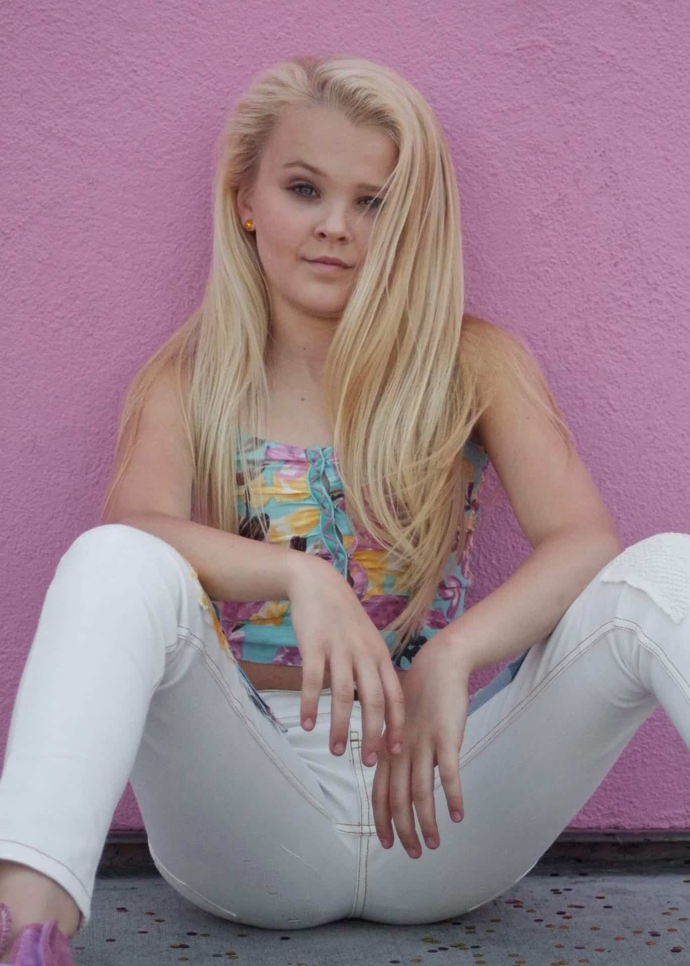JoJo Siwa