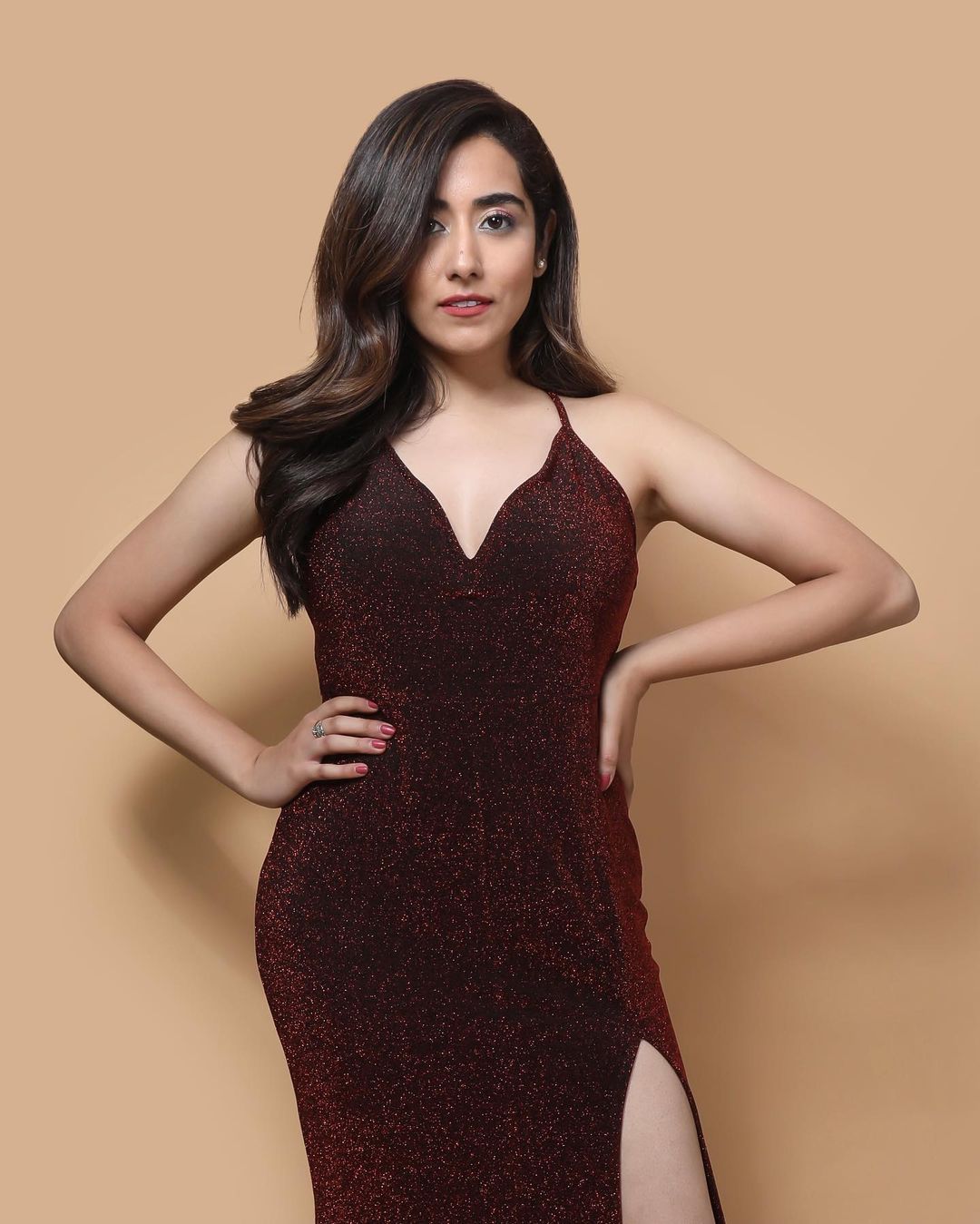 Jonita Gandhi