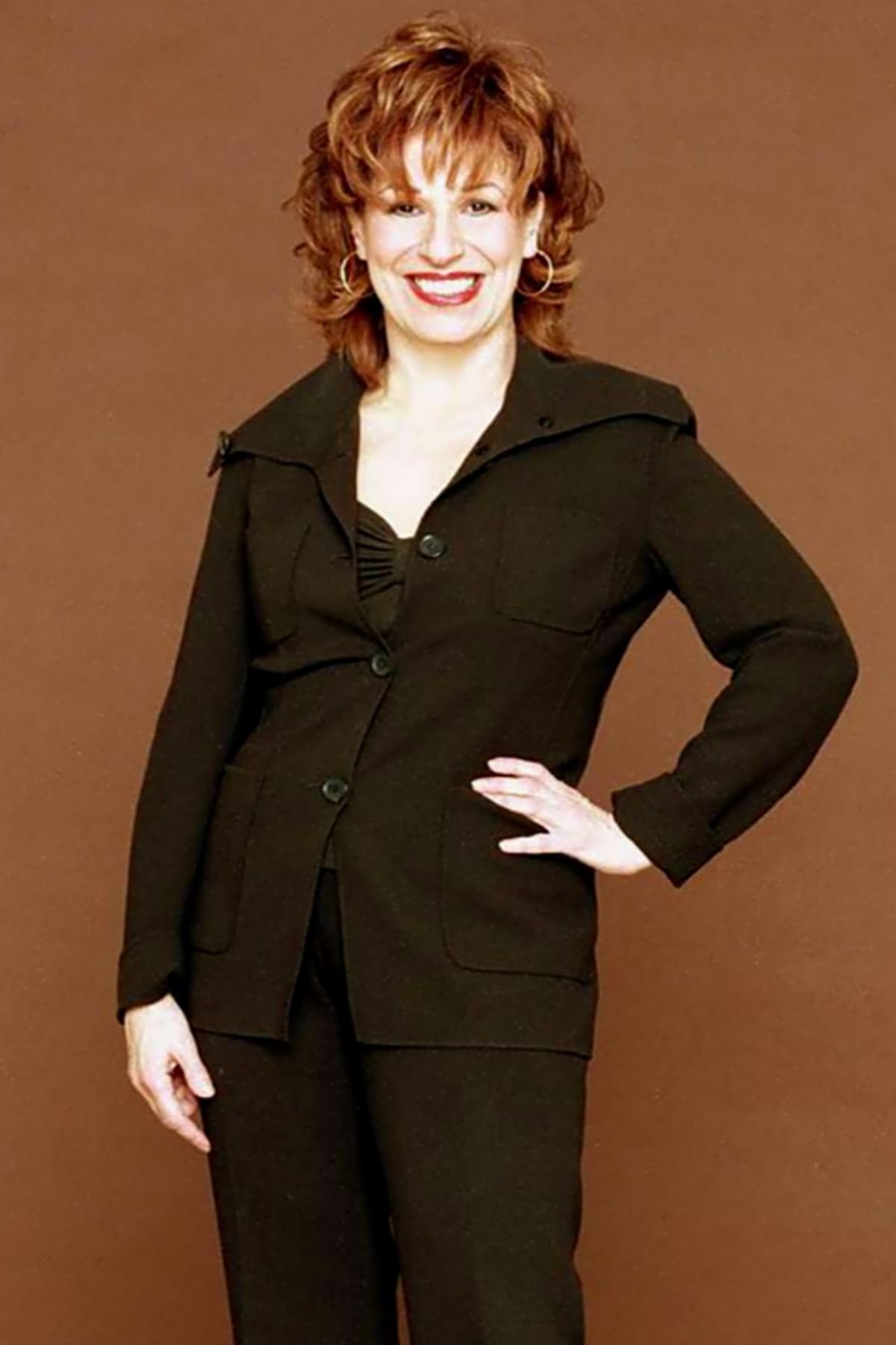 Joy Behar