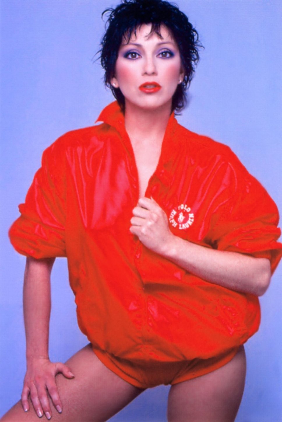 Joyce Dewitt