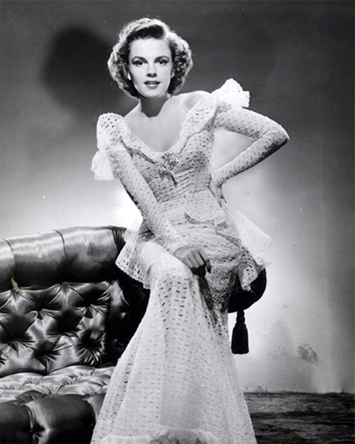 Judy Garland