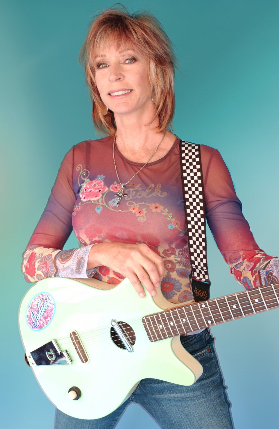 Juice Newton