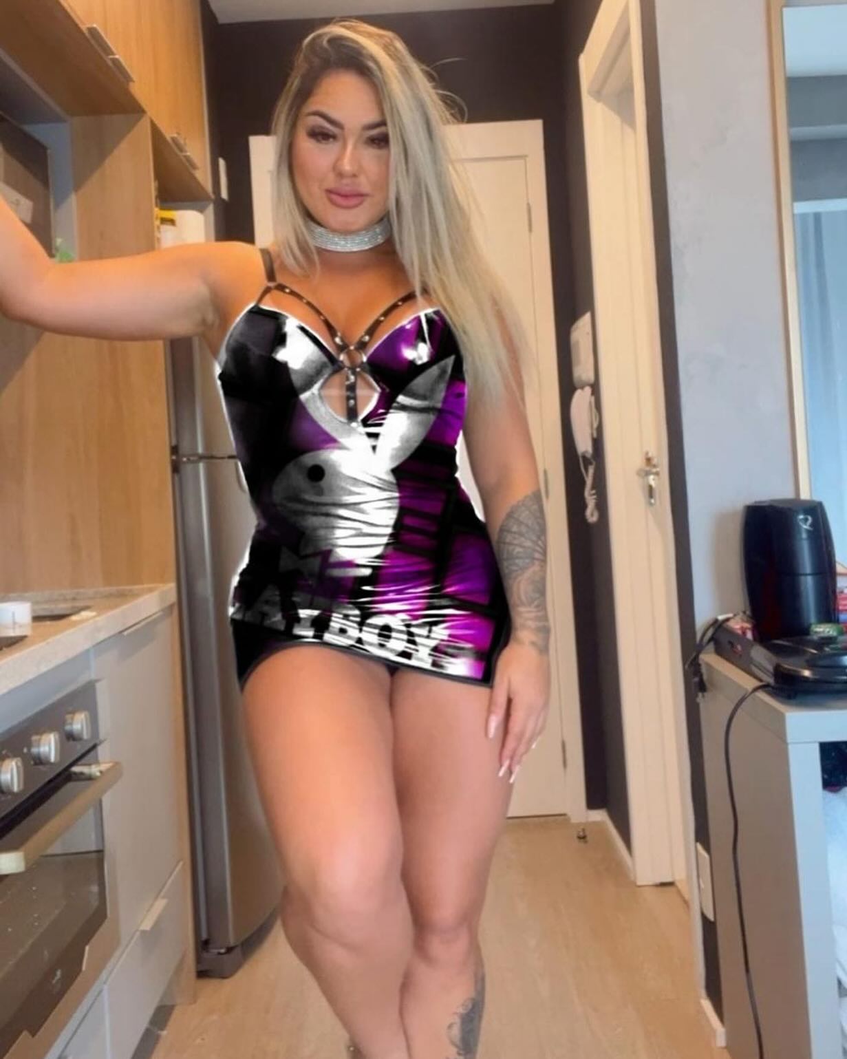 Juju Furacao