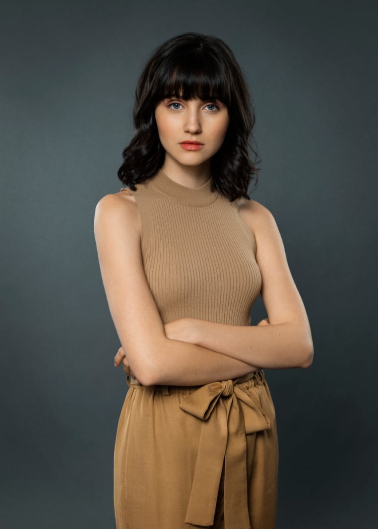 Julia Goldani Telles