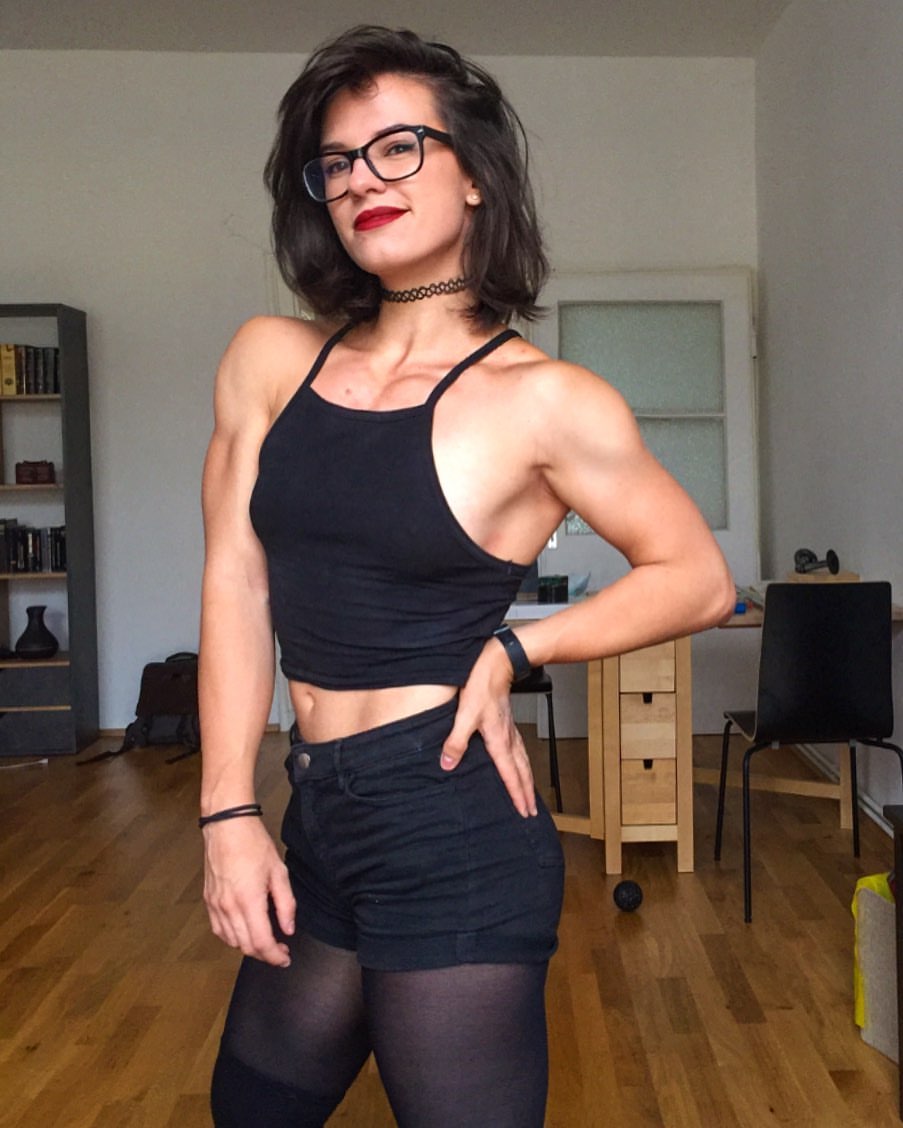 Julia Stichenwirth