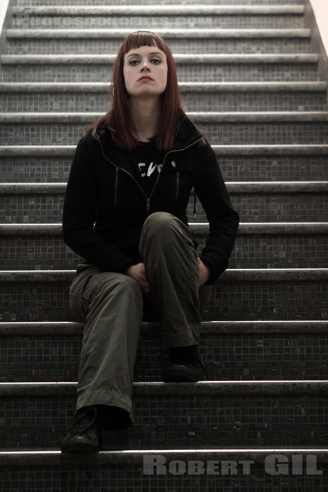 Julie Christmas