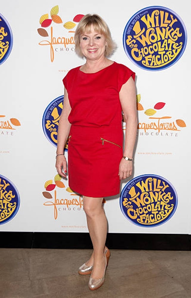 Julie Dawn Cole