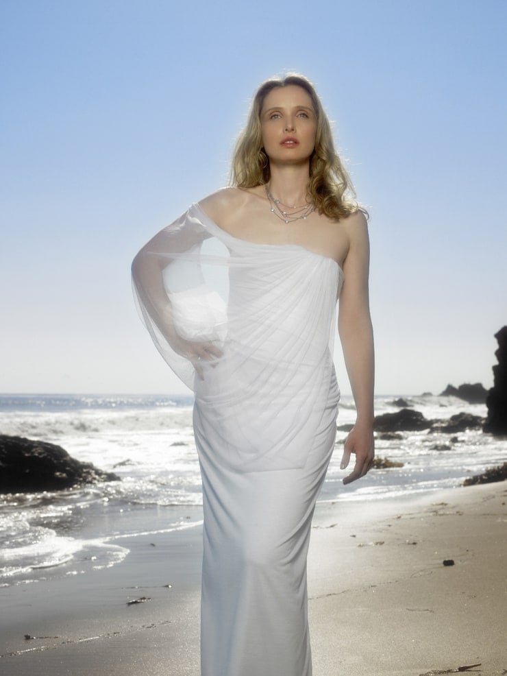 Julie Delpy