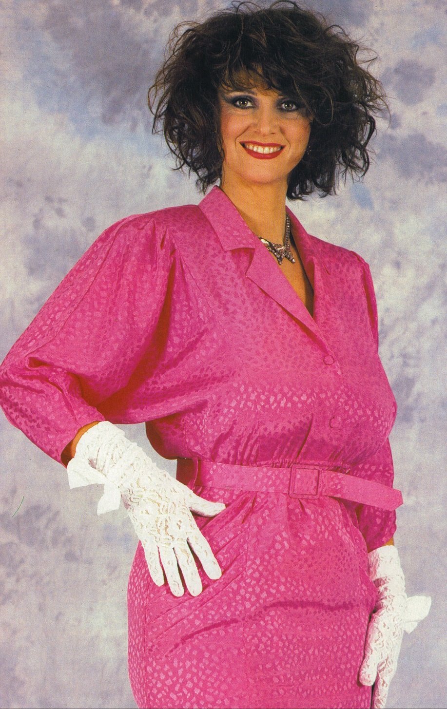 Julie Juggs