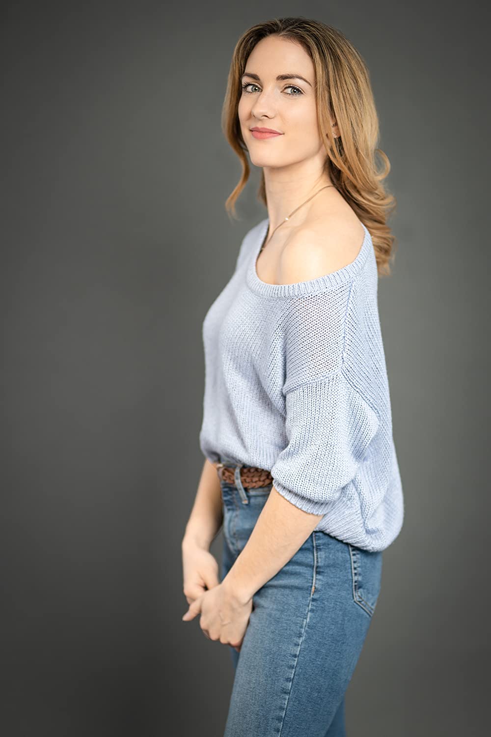 Julie Nolke