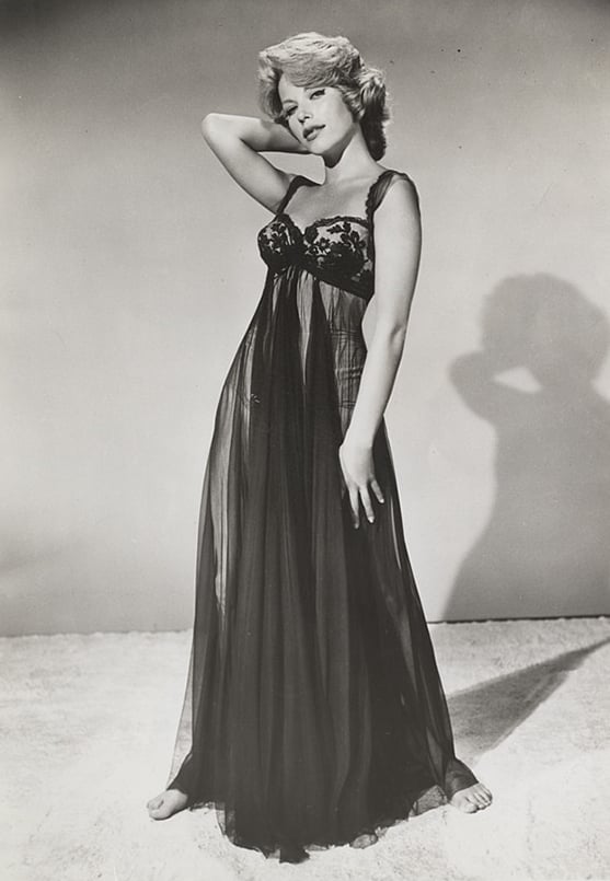 June Blair