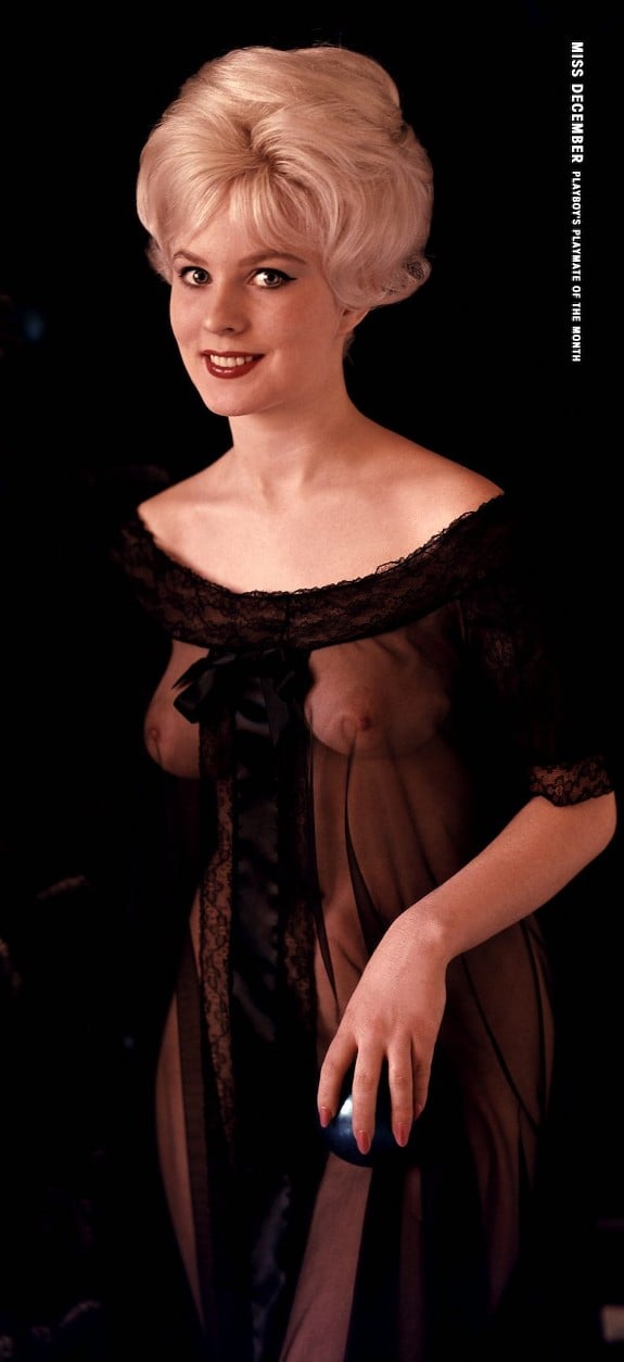 June Cochran